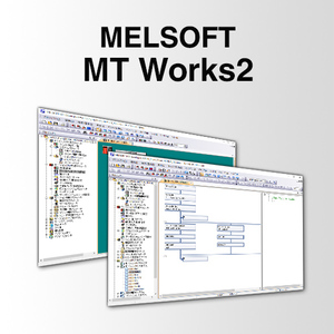 MELSOFT <em class="search-results-highlight">MT</em> Works<em class="search-results-highlight">2</em>(<em class="search-results-highlight">英語</em><em class="search-results-highlight">版</em>) MELSOFT <em class="search-results-highlight">MT</em> Works<em class="search-results-highlight">2</em>(<em class="search-results-highlight">英語</em><em class="search-results-highlight">版</em>)