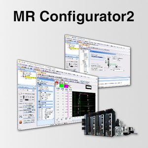 MELSOFT MR Configurator2