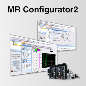 MELSOFT MR Configurator2(日本語版) MELSOFT MR Configurator2(日本語版)