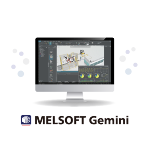 MELSOFT Gemini Professional Standalone 年間保守