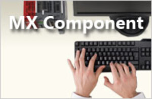MELSOFT MX Component Version5(英語版) MELSOFT MX Component Version5(英語版)