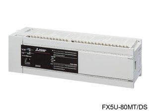 FX5U CPUユニット