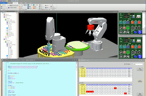 MELSOFT RT ToolBox3(英語版) MELSOFT RT ToolBox3(英語版)