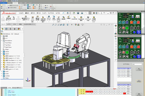 MELSOFT RT ToolBox3 Pro(日本語版) MELSOFT RT ToolBox3 Pro(日本語版)
