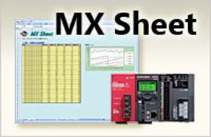 MELSOFT MX Sheet Version2