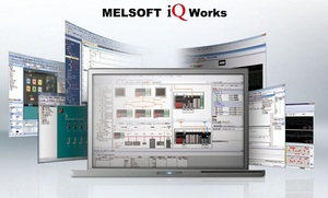 MELSOFT iQ Works