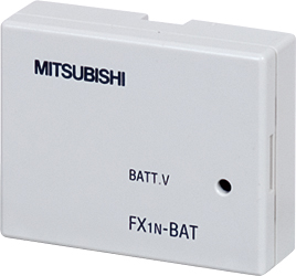 バッテリ_FX1N-BAT